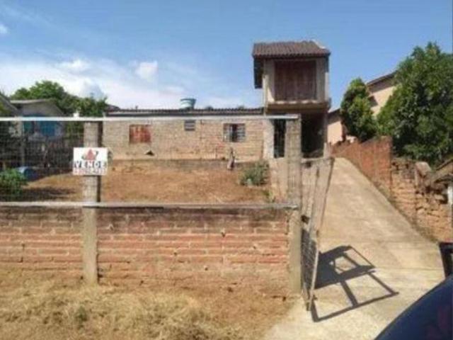 Terreno à venda, 324 m² por R$ 200.000,00 Scharlau São Leopoldo/RS