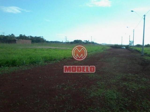 Terreno à venda, 324 m² por R$ 194.800,00 Campestre Piracicaba/SP