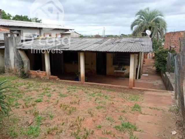 Terreno à venda, 324 m² por R$ 250.000,00 Vila Vista Alegre Cachoeirinha/RS
