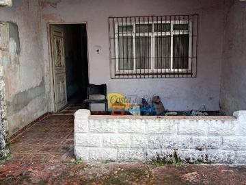 Terreno à venda, 324 m² por R$ 770.000,00 Canto do Forte Praia Grande/SP