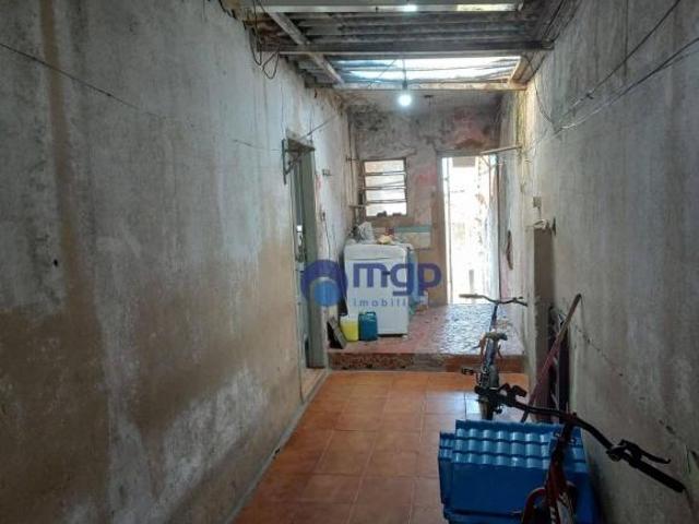 Terreno à venda, 324 m² por R$ 850.000,00 Vila Maria São Paulo/SP