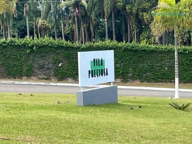 Terreno à venda, 325 m² por R$ 255.000 Pinhal Cabreúva/SP