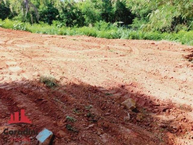 Terreno à venda, 325 m² por R$ 350.000,00 Jardim Bela Vista Americana/SP