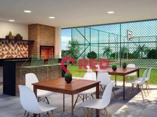 Terreno à venda, 325 m² por R$ 370.000,00 Condomínio Terras Alpha Nova Esplanada Votorantim/SP