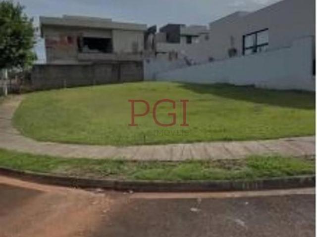 Terreno à venda, 325 m² por R$ 380.000 Buona Vita Ribeirão Preto/SP