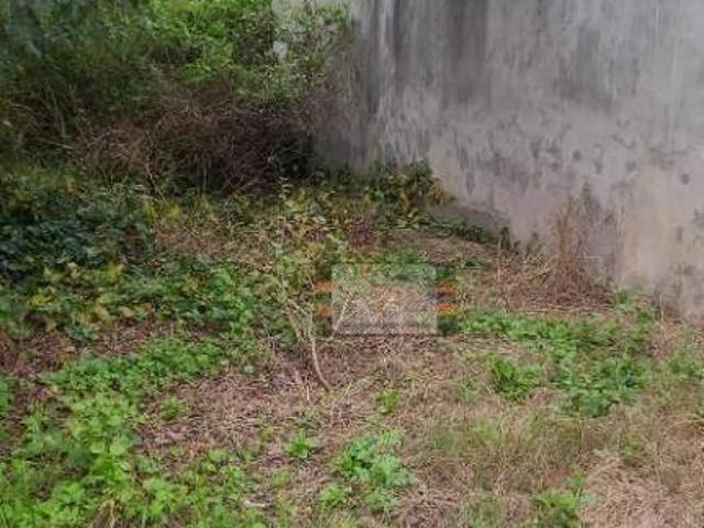 Terreno à venda, 325 m² por R$ 550.000,00 Piqueri São Paulo/SP