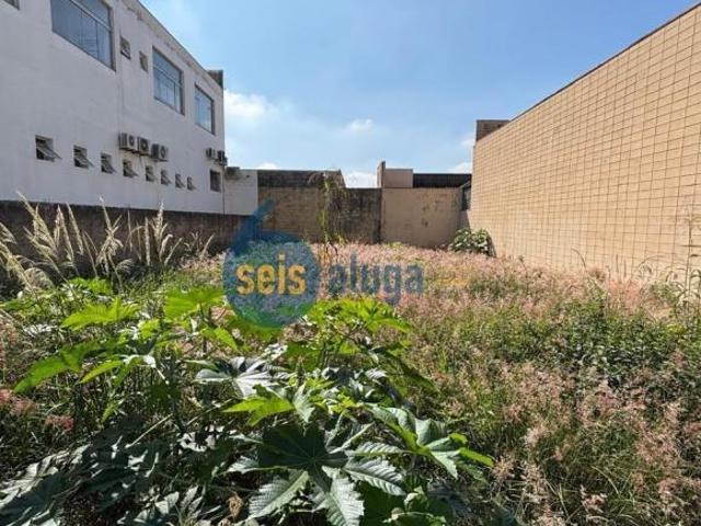 Terreno à venda, 325m² por R$ 390.000,00 Parque Novo Mundo Americana/SP