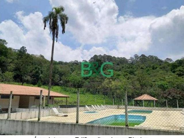 Terreno à venda, 326700 m² por R$ 6.385.000,00 Santa Inês Caieiras/SP