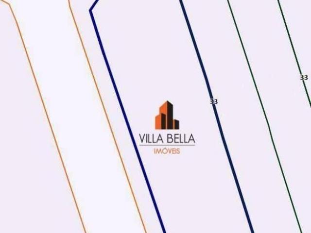 Terreno à venda, 326 m² por R$ 850.000 Vila Floresta Santo André/SP
