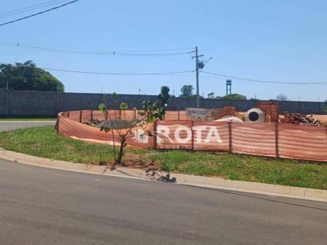 Terreno à venda, 327 m² por R$ 460.000,00 Residencial das Acácias Paulínia/SP
