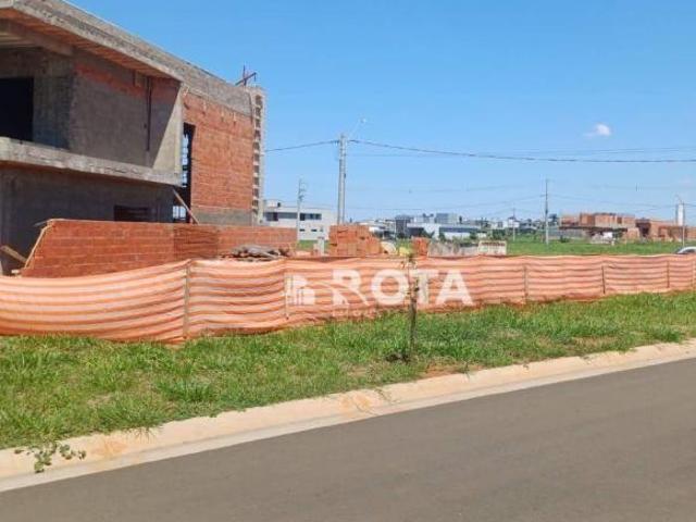Terreno à venda, 327 m² por R$ 460.000,00 Residencial das Acácias Paulínia/SP