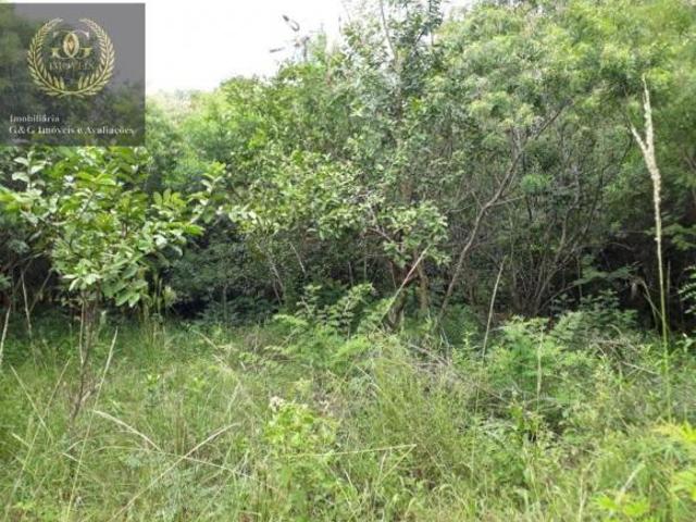 Terreno à venda, 3283 m² por R$ 160.000,00 Planalto Viamão/RS