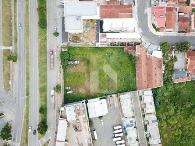 Terreno à venda, 3200 m² por R$ 3.500.000 Jardim Campos Elísios Poços de Caldas/MG
