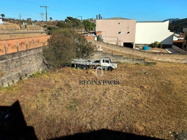 Terreno à venda, 3202 m² por R$ 3.200.000,00 Jardim Campos Elísios Poços de Caldas/MG