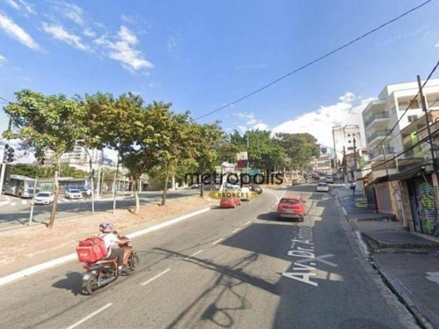 Terreno à venda, 320 m² por R$ 1.401.000,00 Parada Inglesa São Paulo/SP