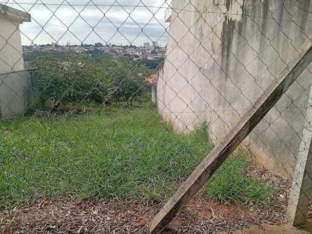 Terreno à venda, 320 m² por R$ 300.000,00 Jardim Bela Vista Americana/SP