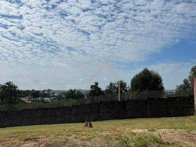 Terreno à venda, 320 m² por R$ 325.000 Engenho Velho Nova Odessa/SP