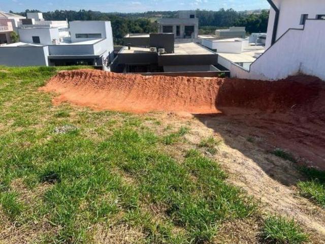 Terreno à venda, 320 m² por R$ 320.000 Jardim Primavera Itupeva/SP
