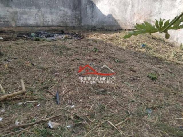 Terreno à venda, 320 m² por R$ 330.000,00 Jardim Russo São Paulo/SP