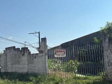 Terreno à venda, 320 m² por R$ 450.000,00 Parque Continental II Guarulhos/SP