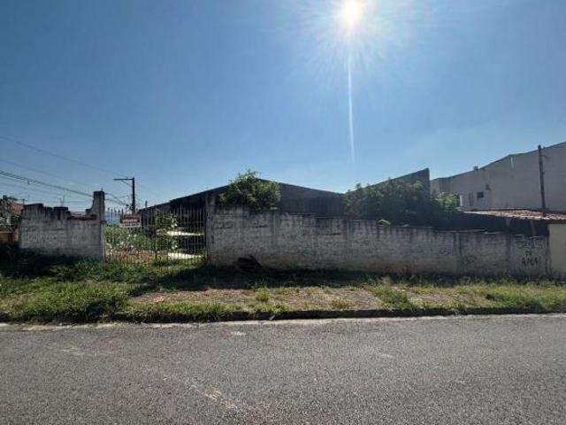 Terreno à venda, 320 m² por R$ 450.000,00 Parque Continental II Guarulhos/SP
