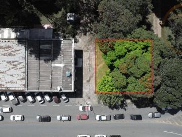 Terreno à venda, 320 m² por R$ 4.800.000 CLS 209 Asa Sul
