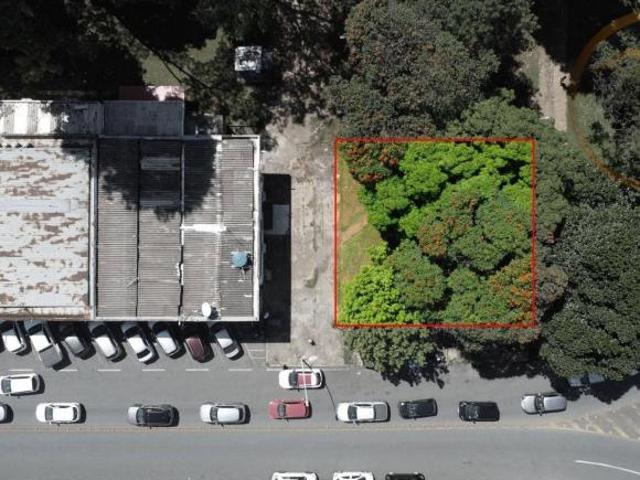 Terreno à venda, 320 m² por R$ 4.800.000 CLS 209 Asa Sul