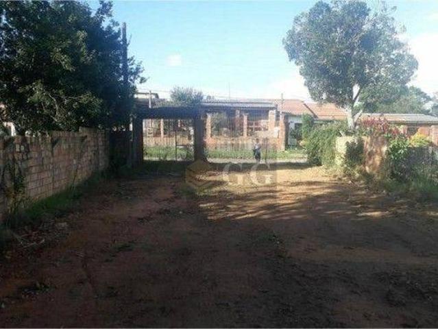 Terreno à venda, 320 m² por R$ 85.000,00 Planalto Viamão/RS