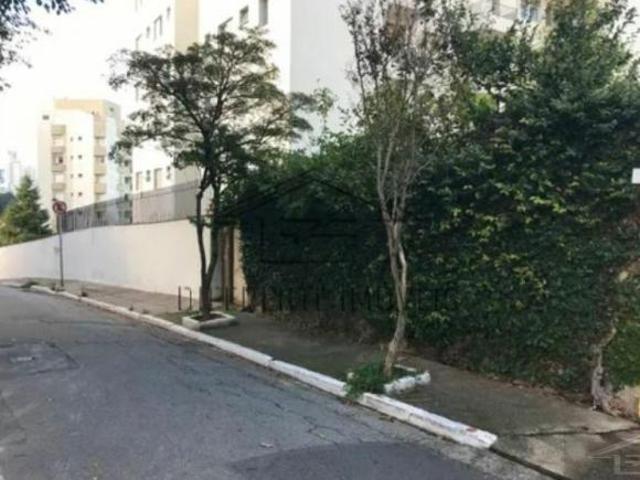 Terreno a Venda 320m² na Vila Madalena