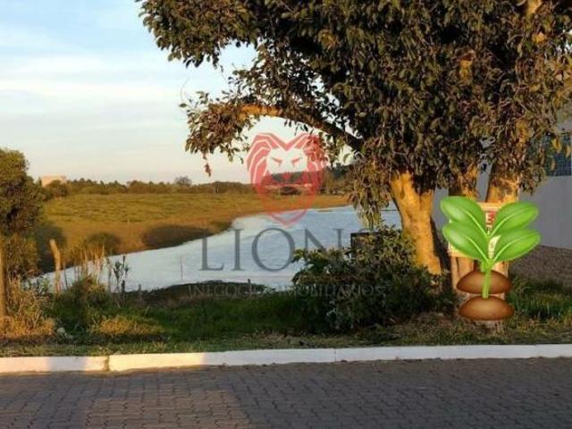 Terreno à venda, 321 m² por R$ 106.500,00 Centro Glorinha/RS