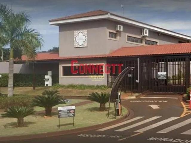 Terreno à venda, 322 m² por R$ 646.000 Reserva Imperial Ribeirão Preto/SP
