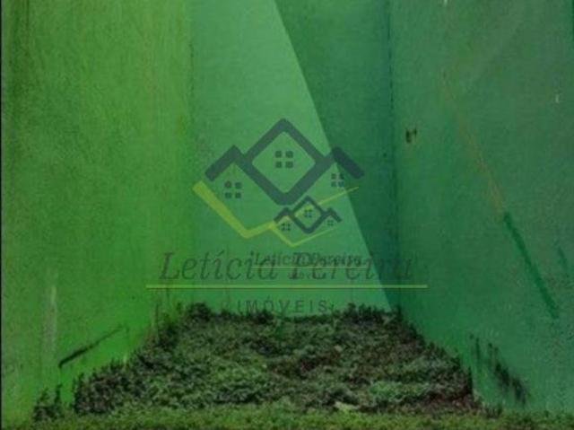 Terreno à venda, 32 m² por R$ 300.000,00 Alphaville Comercial Barueri/SP