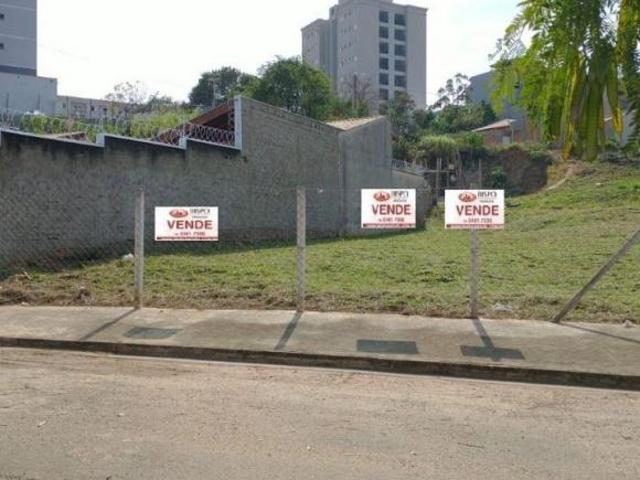 Terreno à venda, 334 m² por R$ 330.000,00 Jardim São Domingos Americana/SP