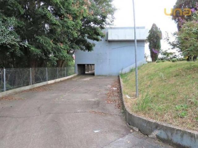Terreno à venda, 3368 m² por R$ 4.640.000,00 Uberaba Curitiba/PR