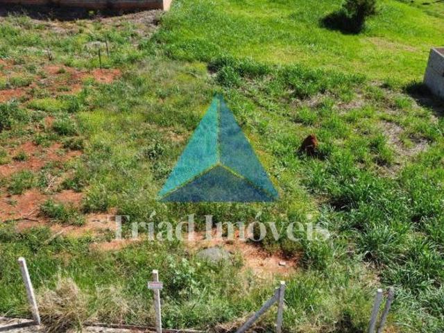 Terreno à venda, 336 m² por R$ 300.000,00 Loteamento Residencial Jardim dos Pinheiros Americana/