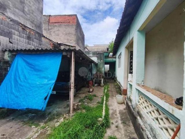 Terreno à venda, 289 m² por R$ 699.000,00 Vila Guilhermina São Paulo/SP