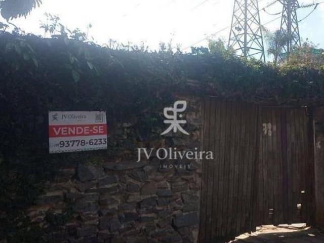 Terreno à venda, 338 m² por R$ 980.000,00 Butantã São Paulo/SP