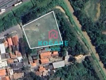 Terreno à venda, 3300 m² por R$ 3.200.000,00 Vila São Geraldo São José dos Campos/SP