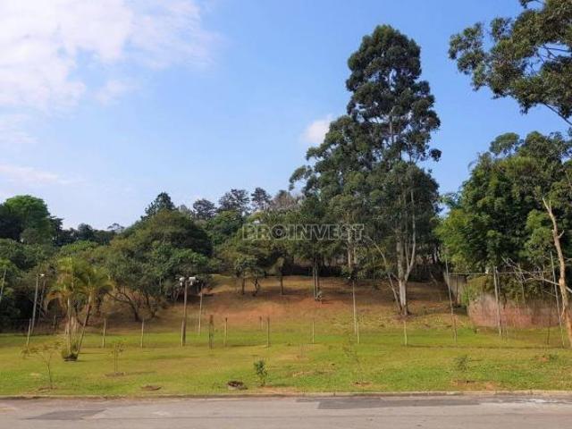 Terreno à venda, 3306 m² por R$ 2.250.000,00 Jardim Mediterrâneo Cotia/SP