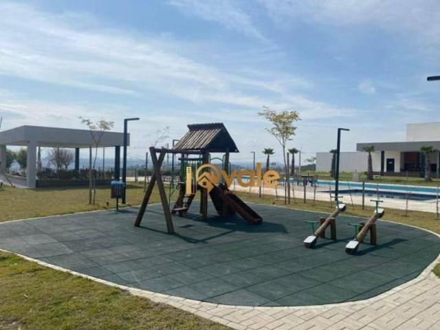 Terreno à venda, 330 m² Condomínios Terras Alpha