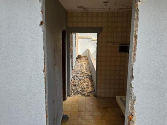 Terreno à venda 330 m, no Campo Grande