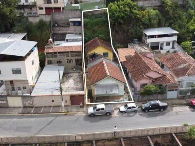 Terreno à venda, 330 m² Santa Luzia Juiz de Fora/MG