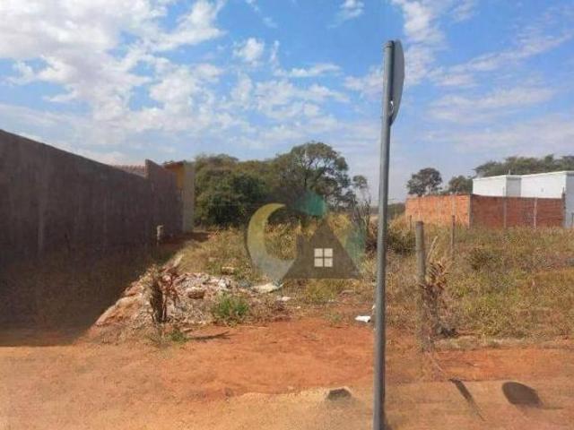 Terreno à venda, 330 m² por R$ 140.000 Dr Paulo Prata Barretos/SP