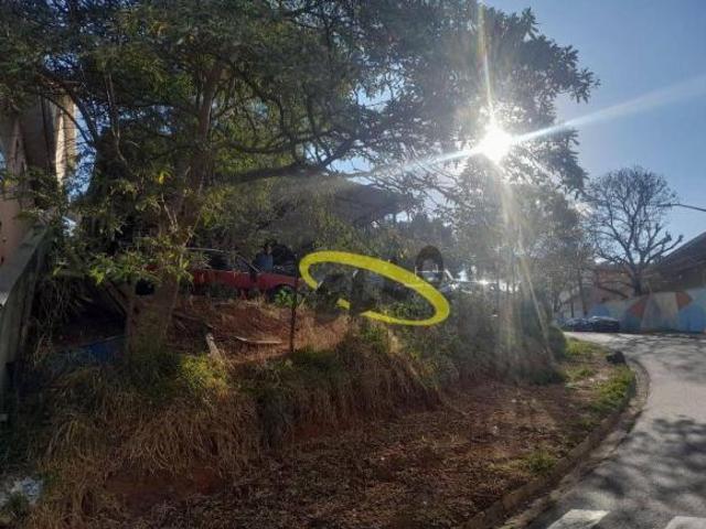 Terreno à venda, 330 m² por R$ 379.000,00 Granja Viana Cotia/SP