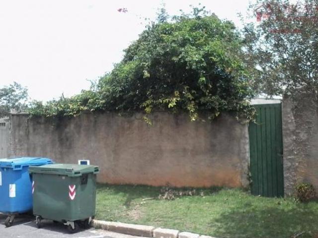 Terreno à venda, 330 m² por R$ 400.000,00 Brasil Itu/SP