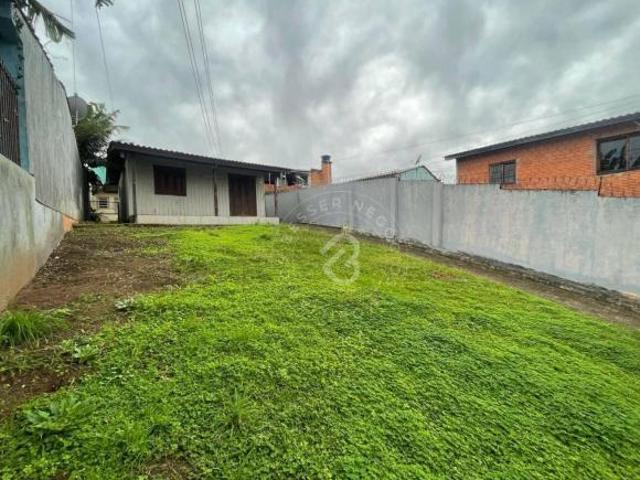 Terreno à venda, 330 m² por R$ 420.000,00 Vargas Sapucaia do Sul/RS