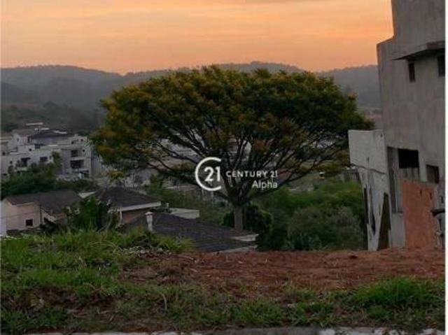 Terreno à venda, 330 m² por R$ 420.000,00 New Ville Santana de Parnaíba/SP