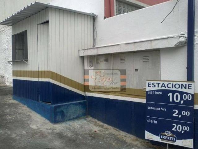 Terreno à venda, 330 m² por R$ 4.425.000,00 Jardim Paulista São Paulo/SP