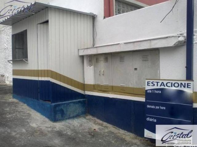 Terreno à venda, 330 m² por R$ 4.455.000,00 Jardim Paulista São Paulo/SP