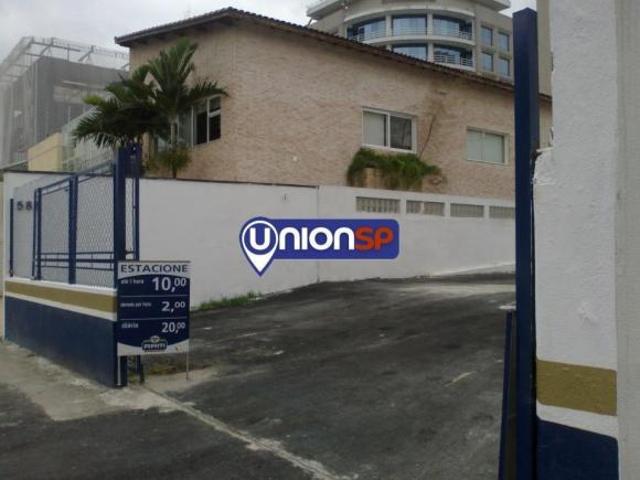 Terreno à venda, 330 m² por R$ 4.455.000,00 Jardim Paulista São Paulo/SP
